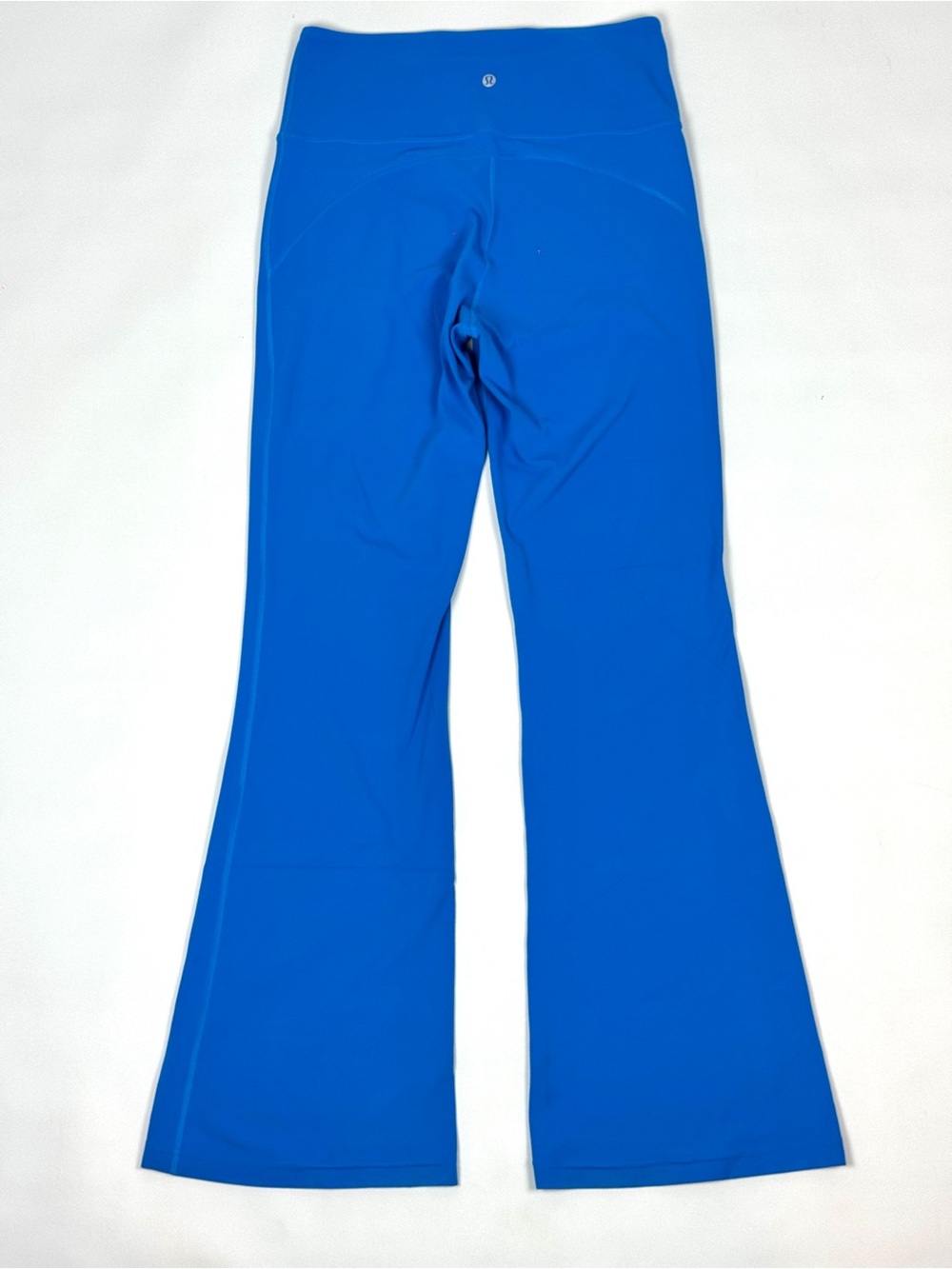 Lululemon Groove Super High Rise Flare Nulu Pant - Picture 7 of 11